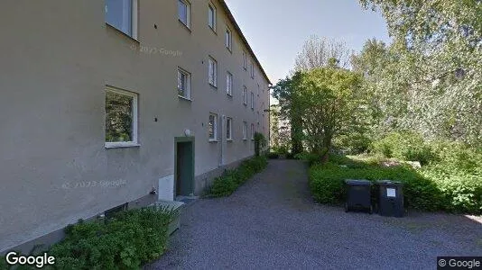 Apartments for rent in Stockholm South - Photo from Google Street View