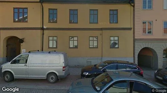 Apartments for rent in Trollhättan - Photo from Google Street View