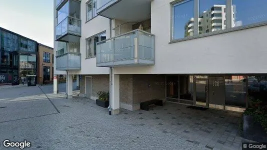 Apartments for rent in Nacka - Photo from Google Street View