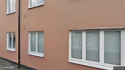 Apartments for rent in Karlskrona - Photo from Google Street View