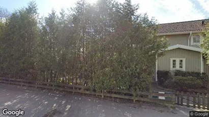 Apartments for rent in Gislaved - Photo from Google Street View