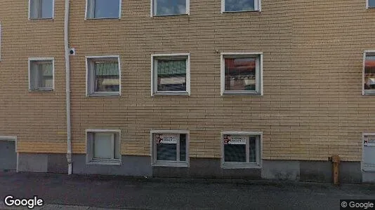 Apartments for rent in Sundsvall - Photo from Google Street View