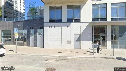 Apartments for rent in Solna - Photo from Google Street View