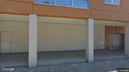 Apartments for rent in Skellefteå - Photo from Google Street View