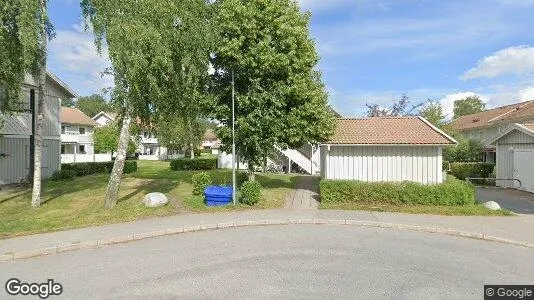 Apartments for rent in Salem - Photo from Google Street View