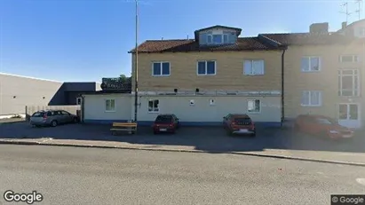 Apartments for rent in Vetlanda - Photo from Google Street View