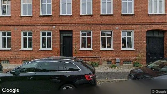 Apartments for rent in Trelleborg - Photo from Google Street View