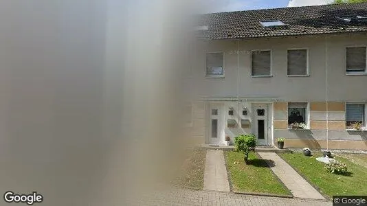 Apartments for rent in Gelsenkirchen - Photo from Google Street View