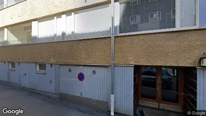 Apartments for rent in Helsinki Eteläinen - Photo from Google Street View