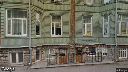 Apartments for rent in Tallinn Kesklinna - Photo from Google Street View