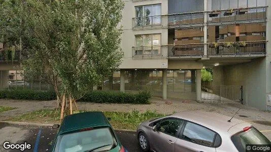 Apartments for rent in Tallinn Kesklinna - Photo from Google Street View