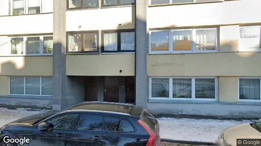 Apartments for rent in Tallinn Kesklinna - Photo from Google Street View