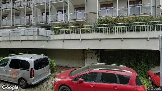 Apartments for rent in Praha 6 - Photo from Google Street View
