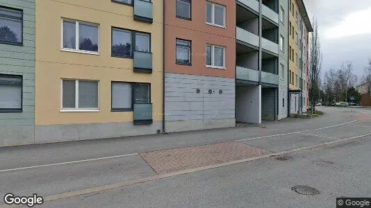 Apartments for rent in Pirkkala - Photo from Google Street View