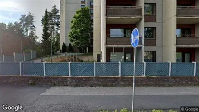 Apartments for rent in Turku - Photo from Google Street View