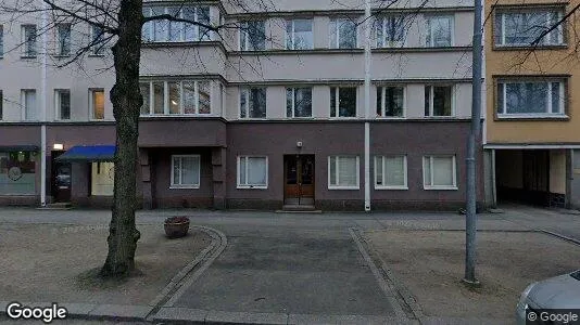 Apartments for rent in Tampere Keskinen - Photo from Google Street View