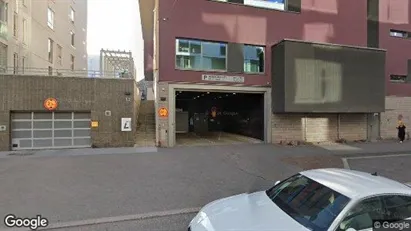Apartments for rent in Helsinki Keskinen - Photo from Google Street View