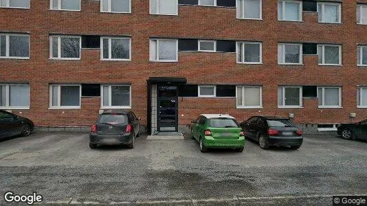 Apartments for rent in Kuopio - Photo from Google Street View