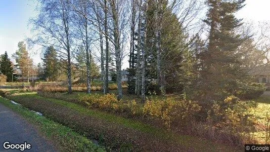 Apartments for rent in Salo - Photo from Google Street View