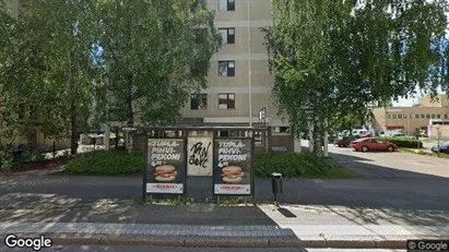 Apartments for rent in Järvenpää - Photo from Google Street View