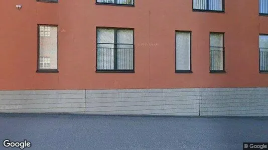 Apartments for rent in Jyväskylä - Photo from Google Street View