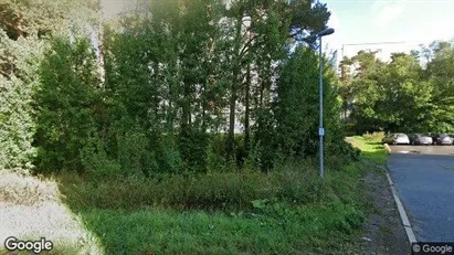 Apartments for rent in Turku - Photo from Google Street View