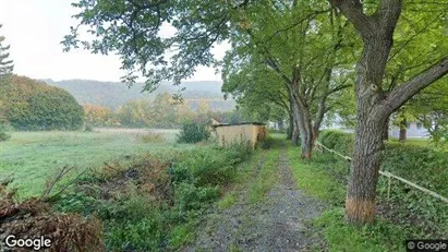 Apartments for rent in Linz - Photo from Google Street View