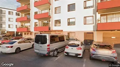 Apartments for rent in Reykjavík Breiðholt - Photo from Google Street View