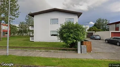 Apartments for rent in Hafnarfjörður - Photo from Google Street View