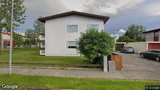 Apartments for rent in Hafnarfjörður - Photo from Google Street View