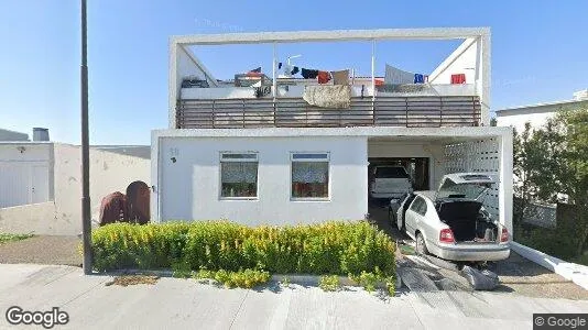 Apartments for rent in Hafnarfjörður - Photo from Google Street View