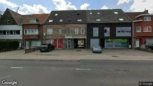 Apartments for rent in Hasselt - Photo from Google Street View