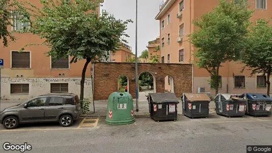 Apartments for rent in Roma Municipio VII – Appio-Latino/Tuscolano/Cinecittà - Photo from Google Street View