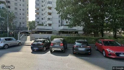 Apartments for rent in Milano Zona 5 - Vigentino, Chiaravalle, Gratosoglio - Photo from Google Street View