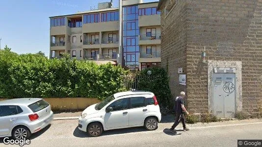 Apartments for rent in Roma Municipio V – Prenestino/Centocelle - Photo from Google Street View
