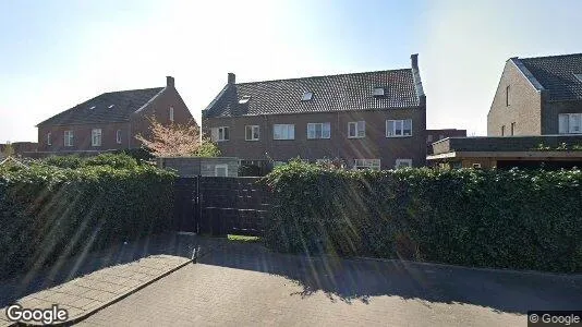 Apartments for rent in Apeldoorn - Photo from Google Street View