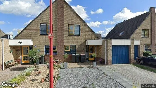 Apartments for rent in Doesburg - Photo from Google Street View
