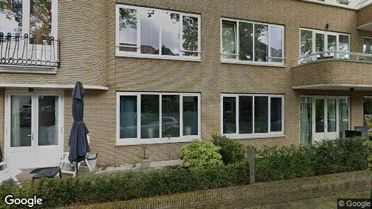Apartments for rent in Hilversum - Photo from Google Street View