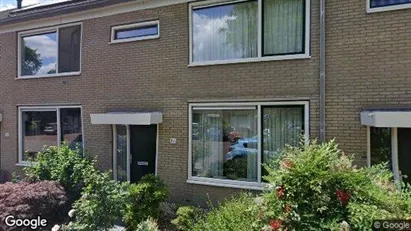 Apartments for rent in Nunspeet - Photo from Google Street View
