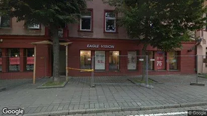 Apartments for rent in Kaunas - Photo from Google Street View