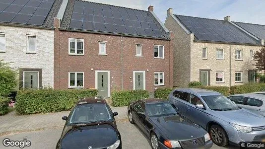Apartments for rent in Doetinchem - Photo from Google Street View