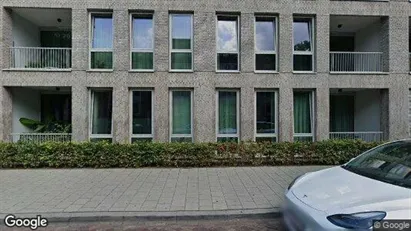 Apartments for rent in Eindhoven - Photo from Google Street View