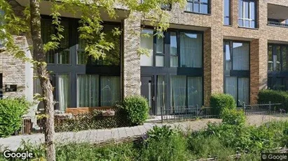 Apartments for rent in Arnhem - Photo from Google Street View