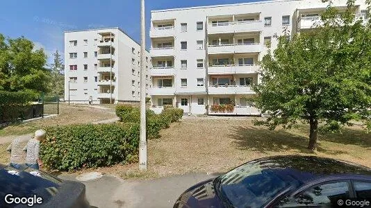 Apartments for rent in Gotha - Photo from Google Street View