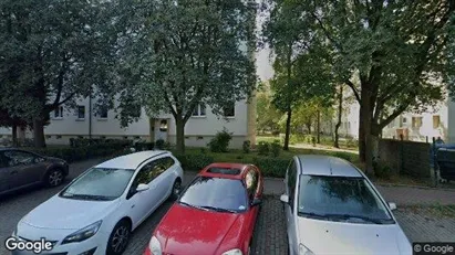 Apartments for rent in Saale-Holzland-Kreis - Photo from Google Street View