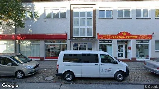 Apartments for rent in Havelland - Photo from Google Street View
