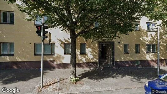 Apartments for rent in Lahti - Photo from Google Street View