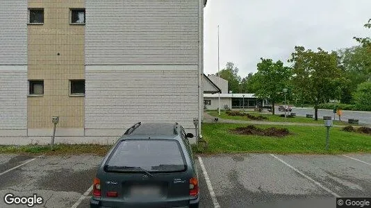 Apartments for rent in Valkeakoski - Photo from Google Street View