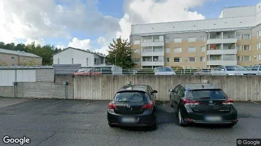 Apartments for rent in Jyväskylä - Photo from Google Street View
