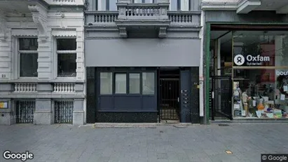 Apartments for rent in Stad Antwerp - Photo from Google Street View